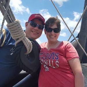 Meet your Posher, Larry